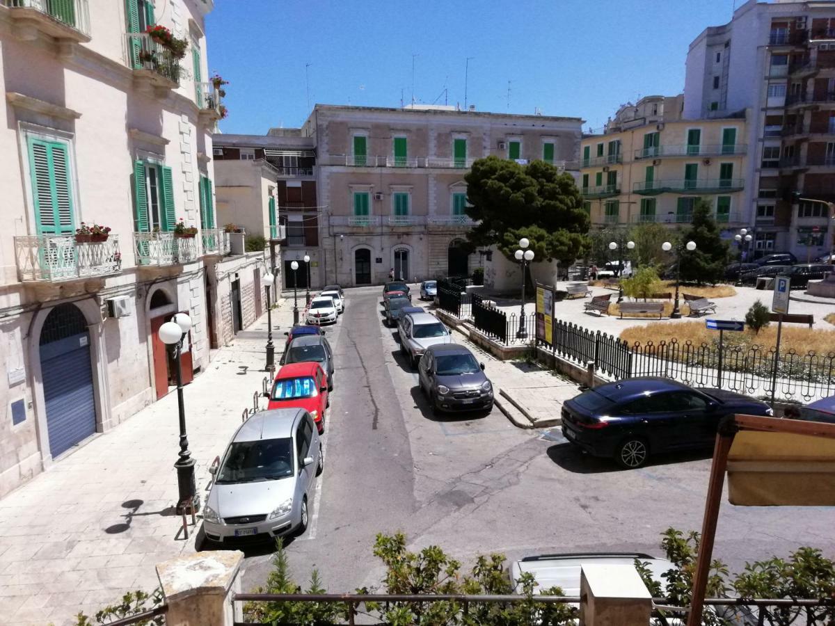 شقة Ventisei مولفيتا المظهر الخارجي الصورة