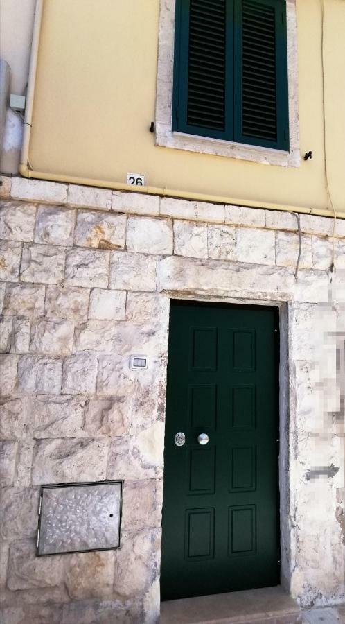 شقة Ventisei مولفيتا المظهر الخارجي الصورة