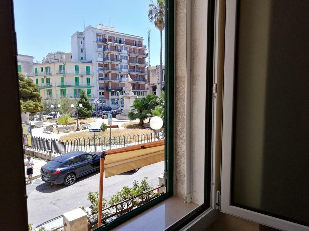 شقة Ventisei مولفيتا المظهر الخارجي الصورة
